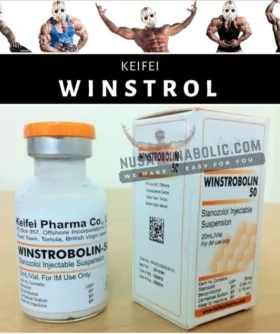 Winstrobolin