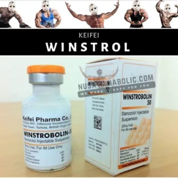 Winstrobolin