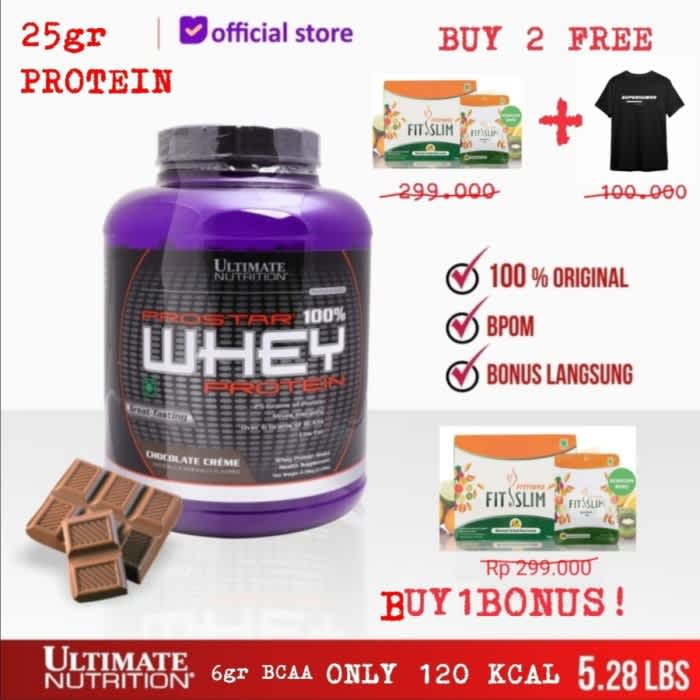 Susu Whey Protein Prostar 5lbs 25gr protein Ultimate Nutrition AOM 1 Susu Whey Protein Prostar 5lbs 25gr protein Ultimate Nutrition AOM