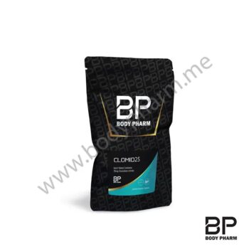 Clomid 25