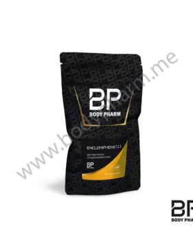 Enclomiphene 12.5
