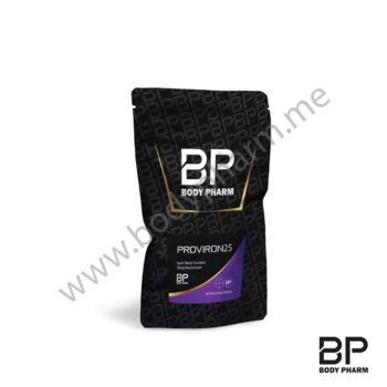 Proviron 25
