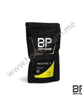 Winstrol 10