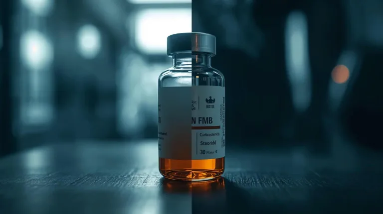 Blog 3 Ilustrasi penjelasan apa itu steroid dan jenis-jenisnya dalam dunia medis dan kebugaran